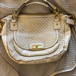 Used Coach Purse